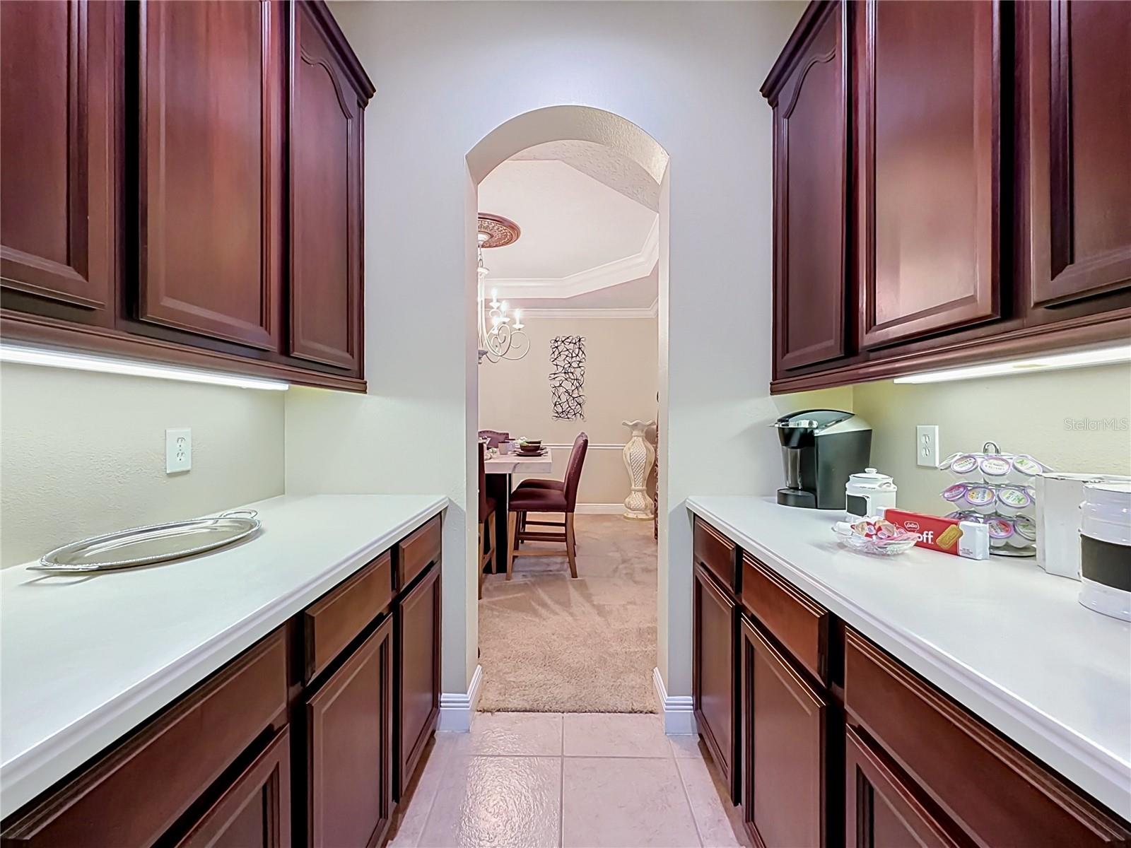 SANCTUARY PH 1 VILLAGE 4 - Residential
