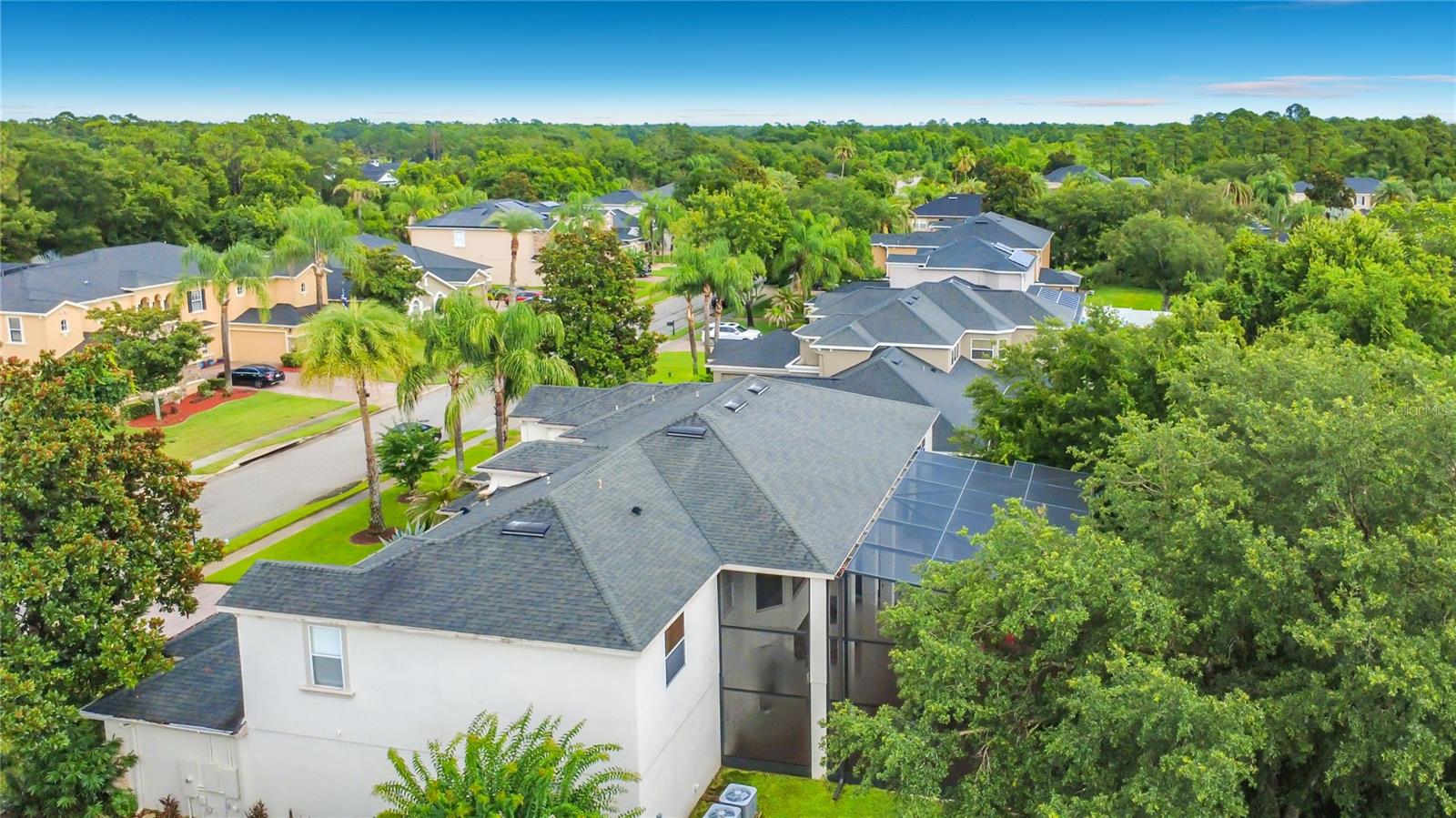 SANCTUARY PH 1 VILLAGE 4 - Residential