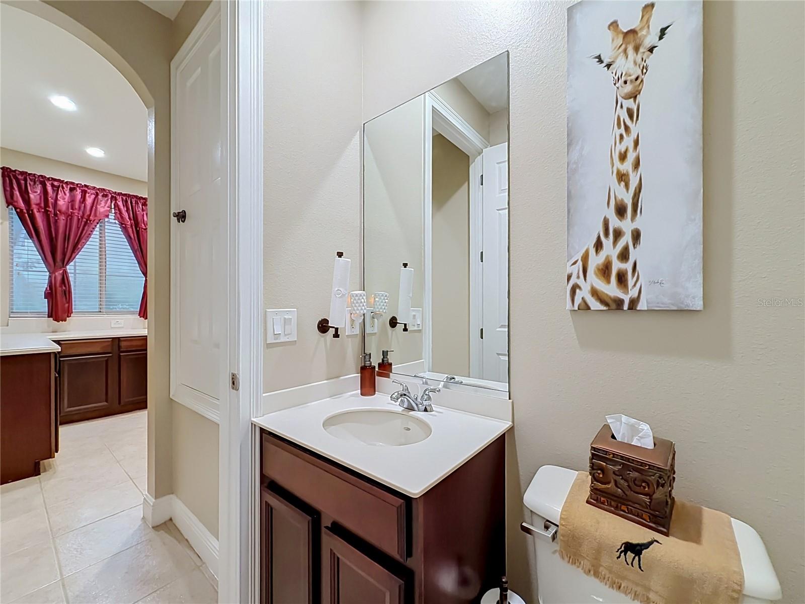 SANCTUARY PH 1 VILLAGE 4 - Residential