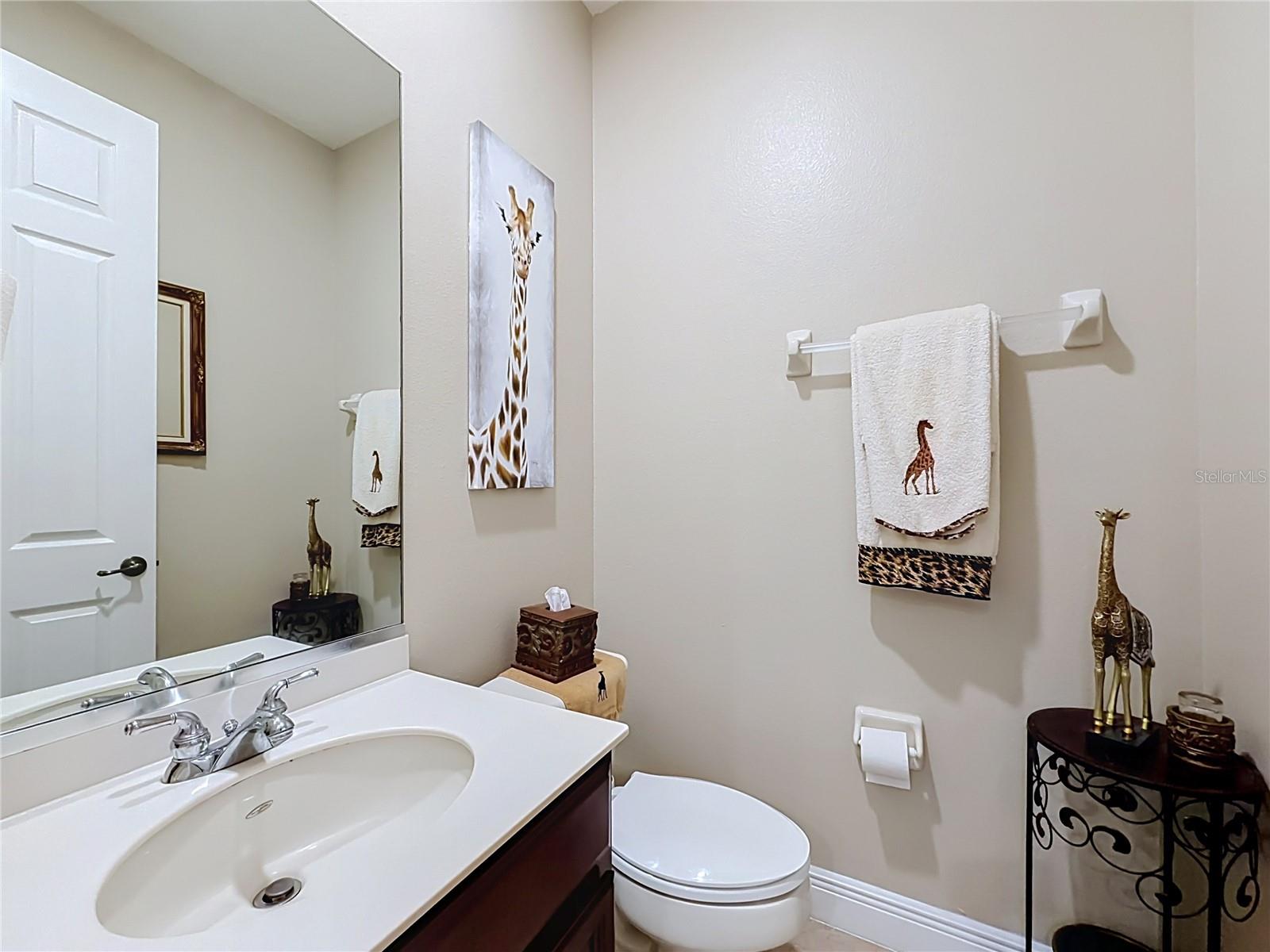 SANCTUARY PH 1 VILLAGE 4 - Residential