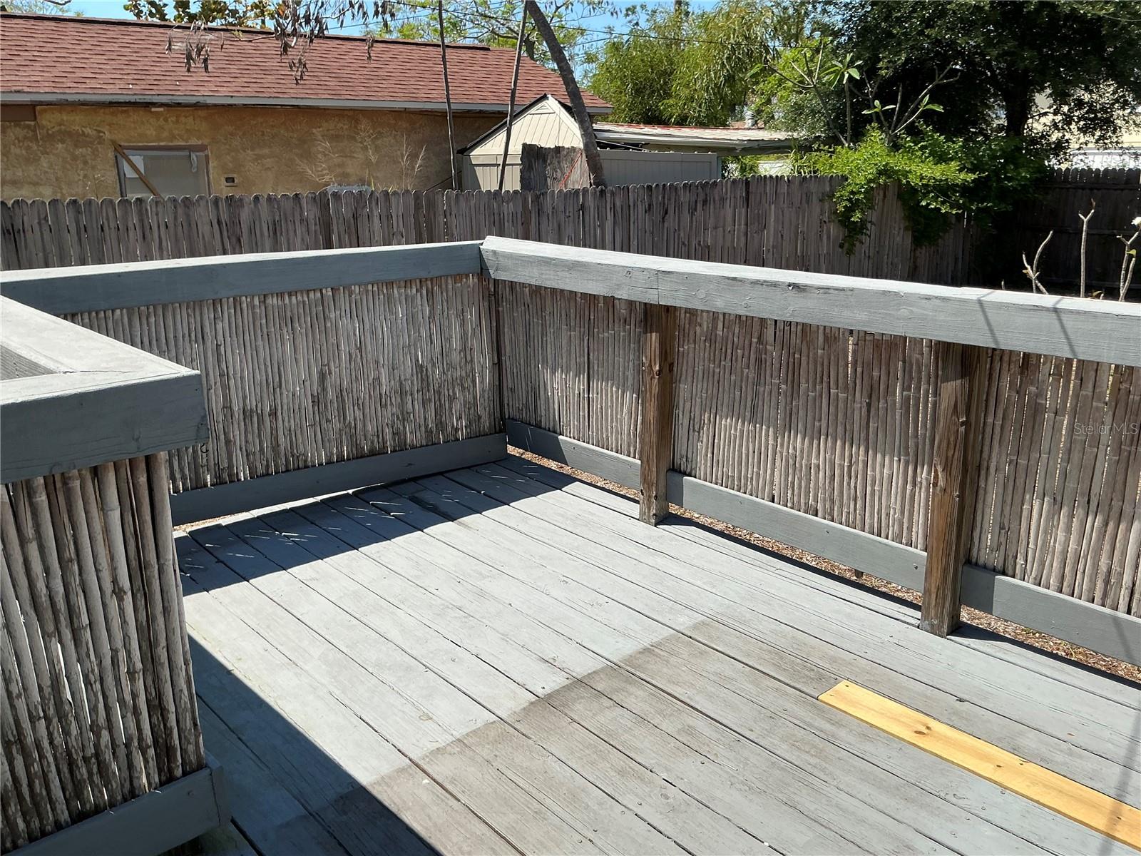 CENTRAL AVE HEIGHTS - Residential Lease