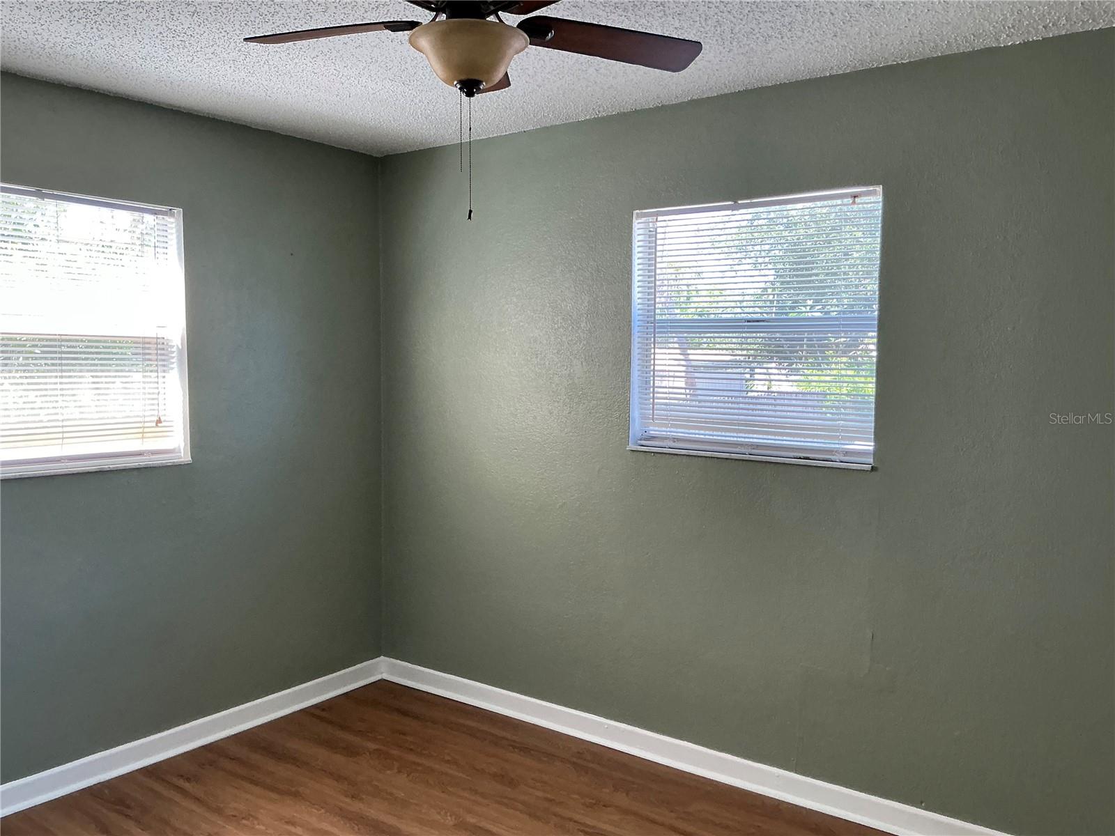 CENTRAL AVE HEIGHTS - Residential Lease