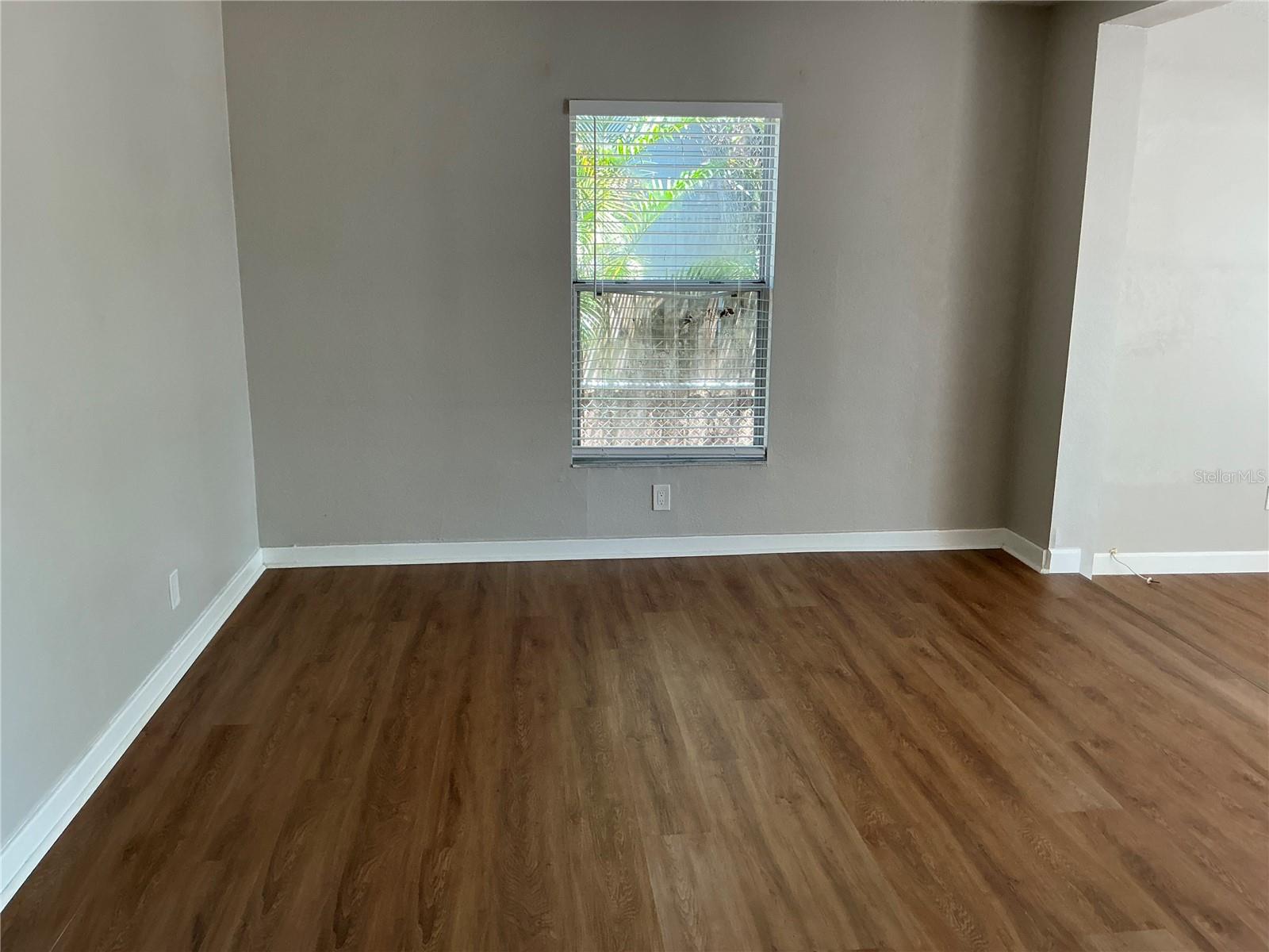 CENTRAL AVE HEIGHTS - Residential Lease