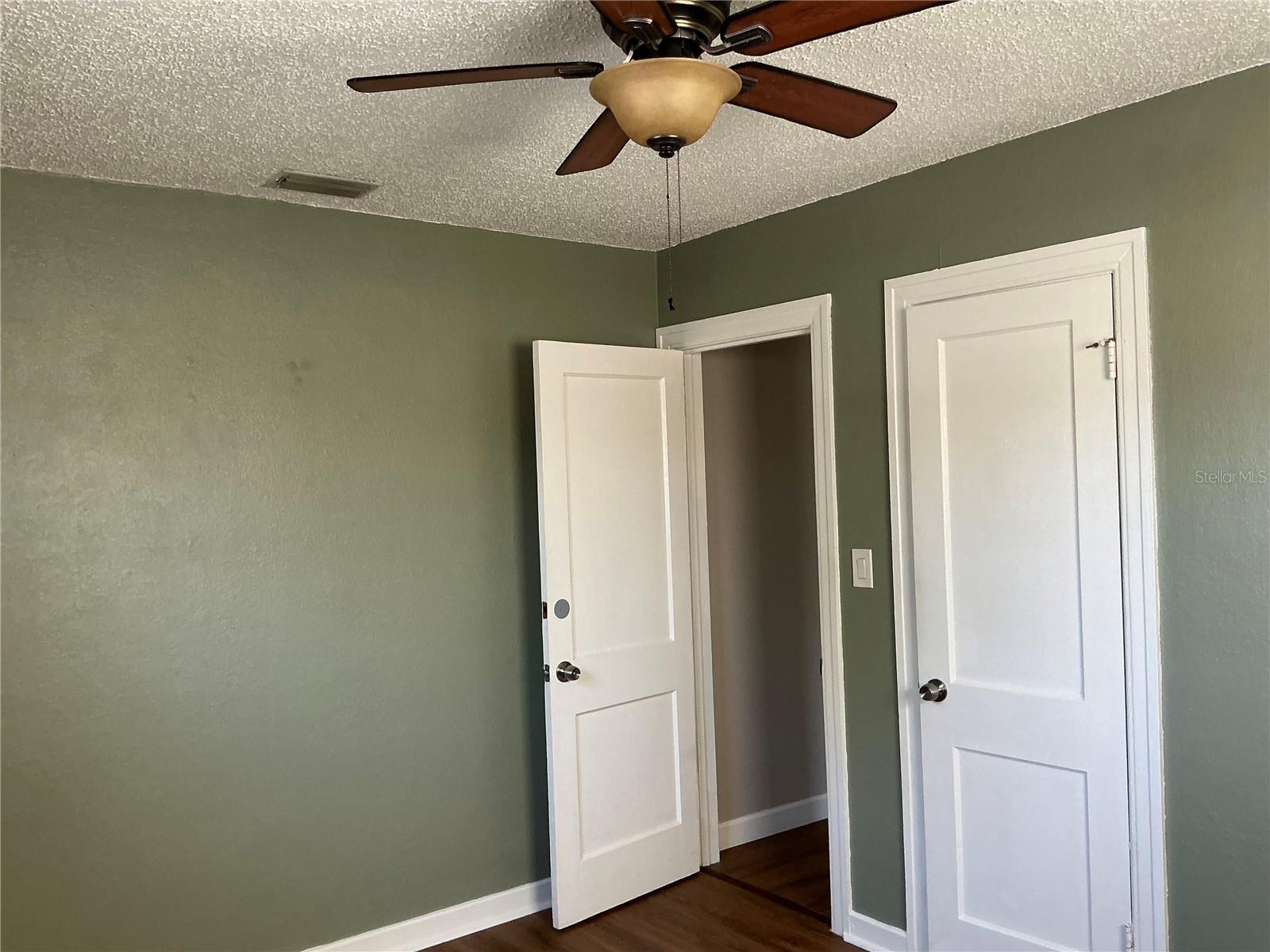 CENTRAL AVE HEIGHTS - Residential Lease
