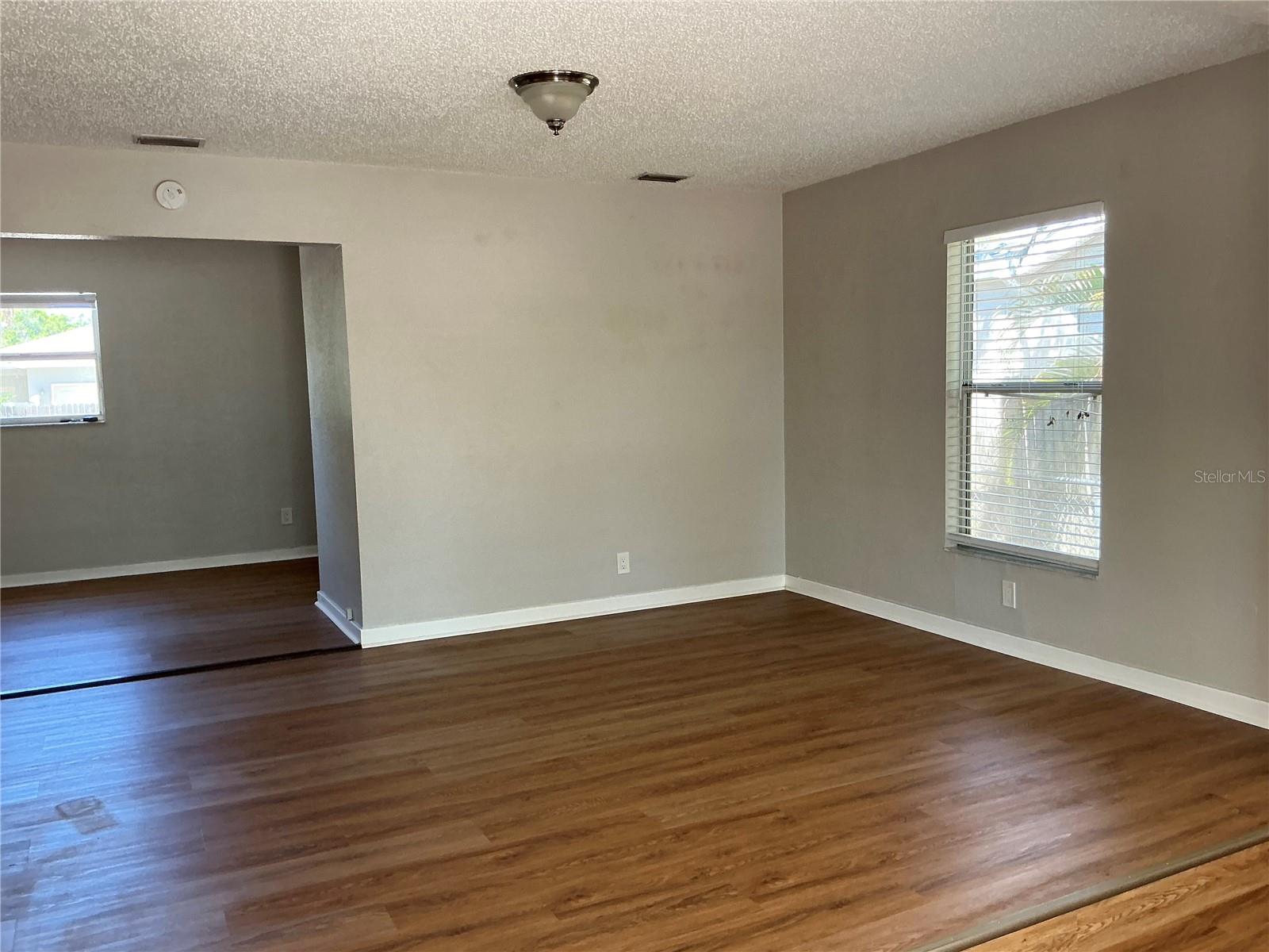 CENTRAL AVE HEIGHTS - Residential Lease