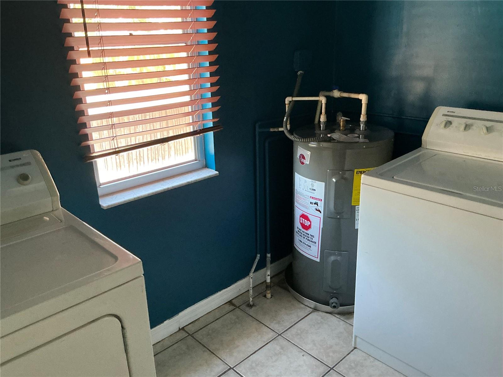 CENTRAL AVE HEIGHTS - Residential Lease