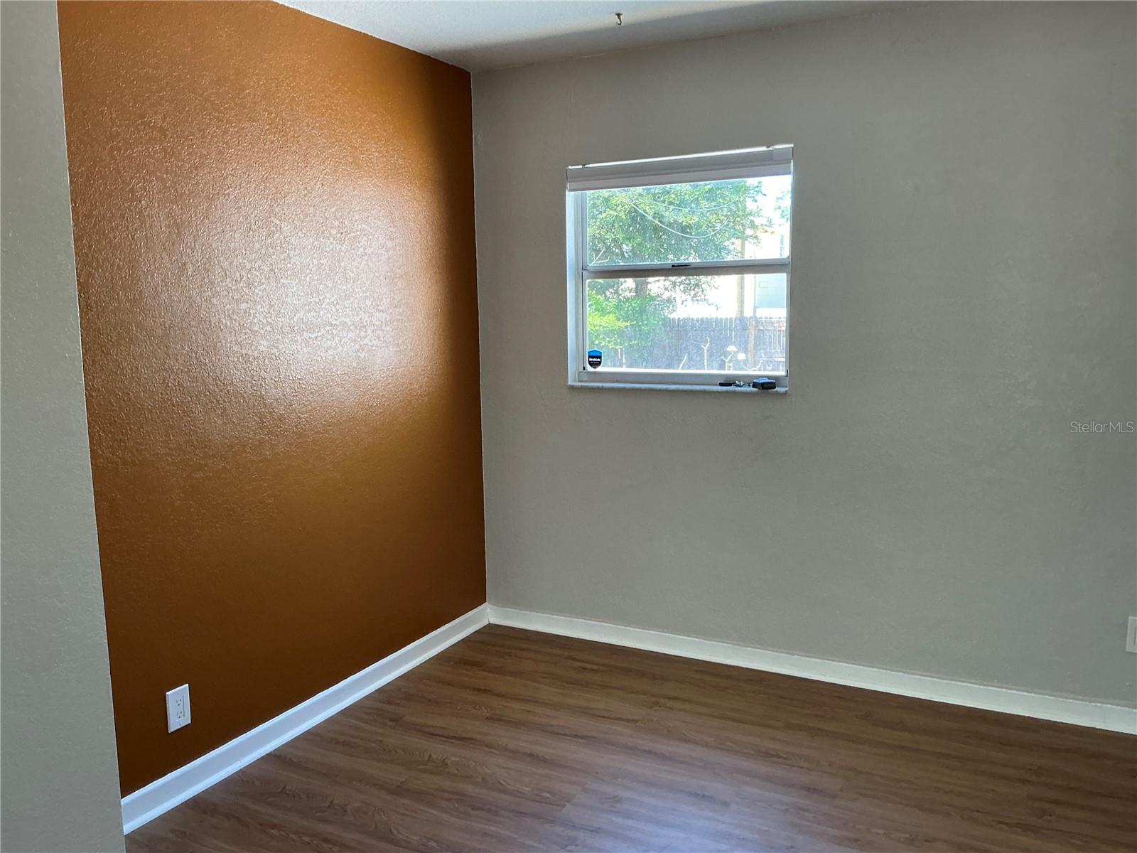 CENTRAL AVE HEIGHTS - Residential Lease