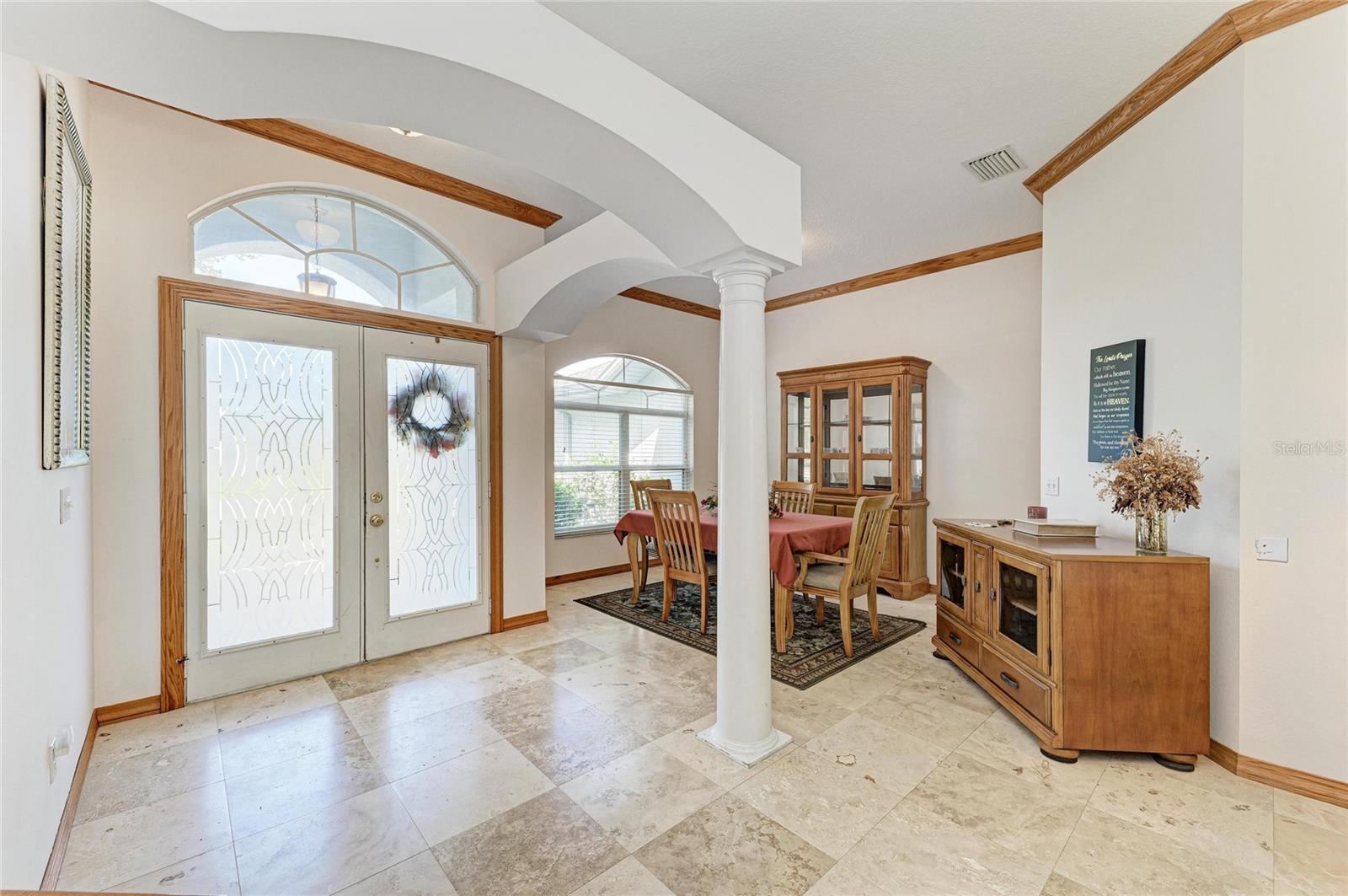 CREEKWOOD PH ONE SUBPHASE I UNIT A3 - Residential