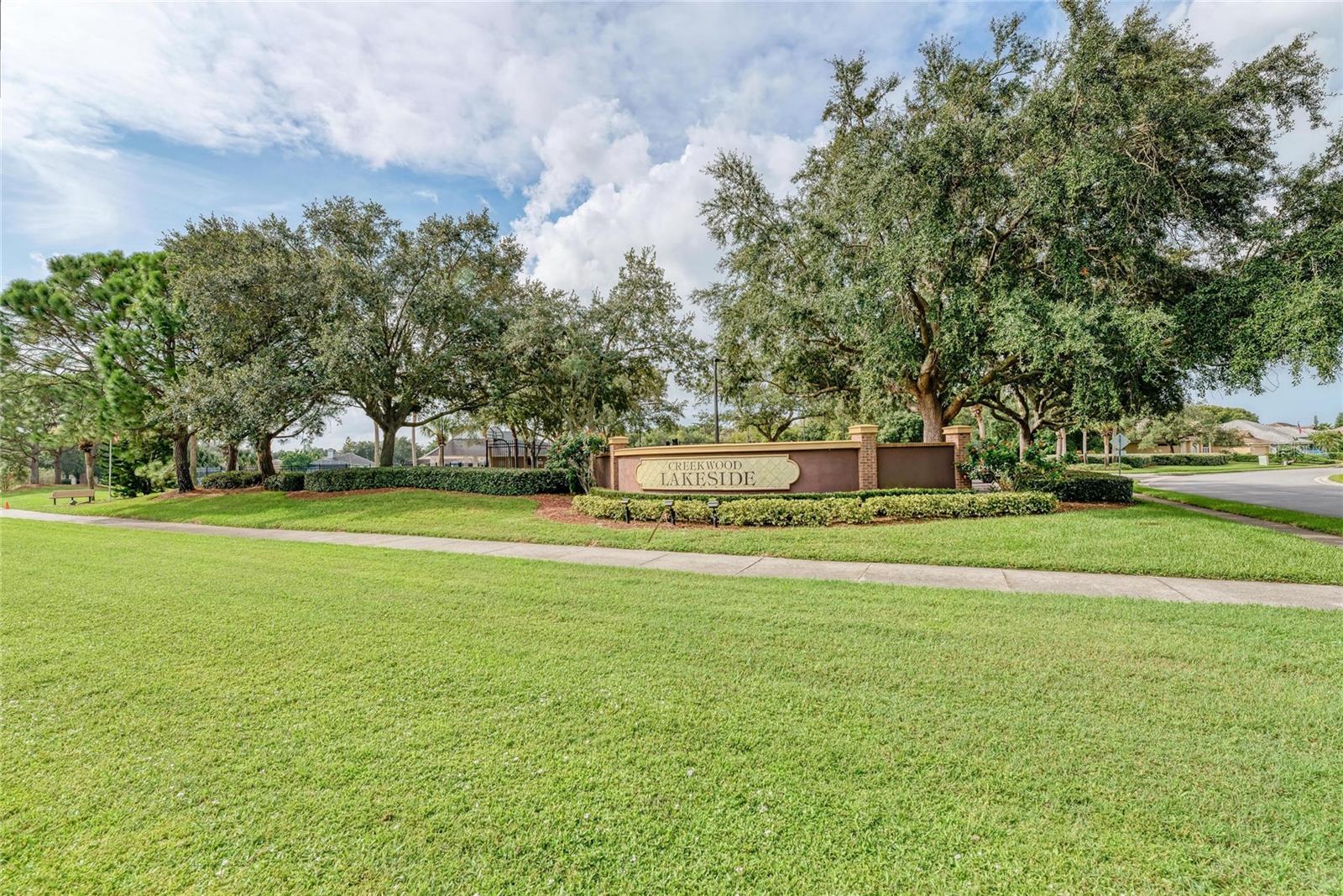 CREEKWOOD PH ONE SUBPHASE I UNIT A3 - Residential