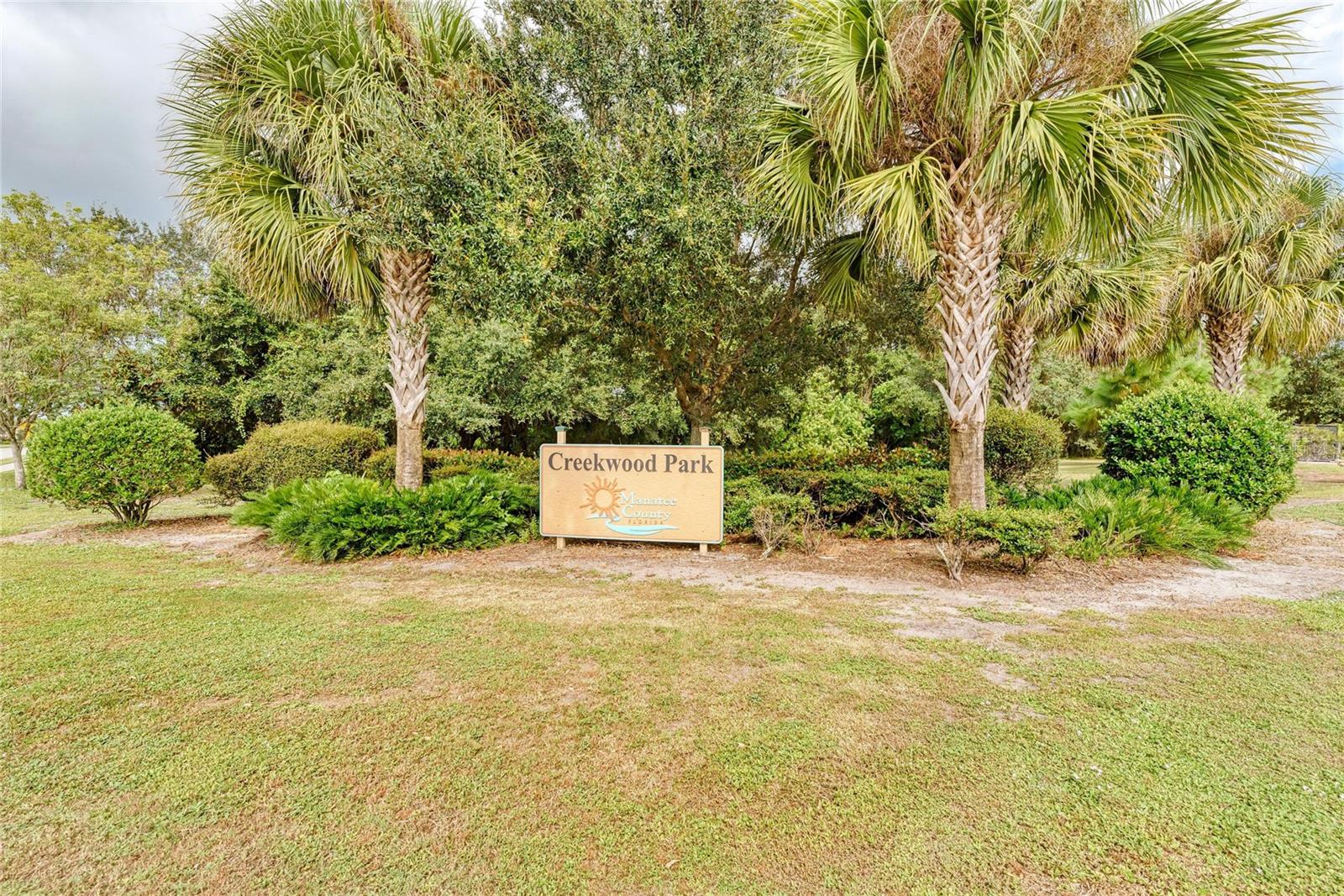 CREEKWOOD PH ONE SUBPHASE I UNIT A3 - Residential