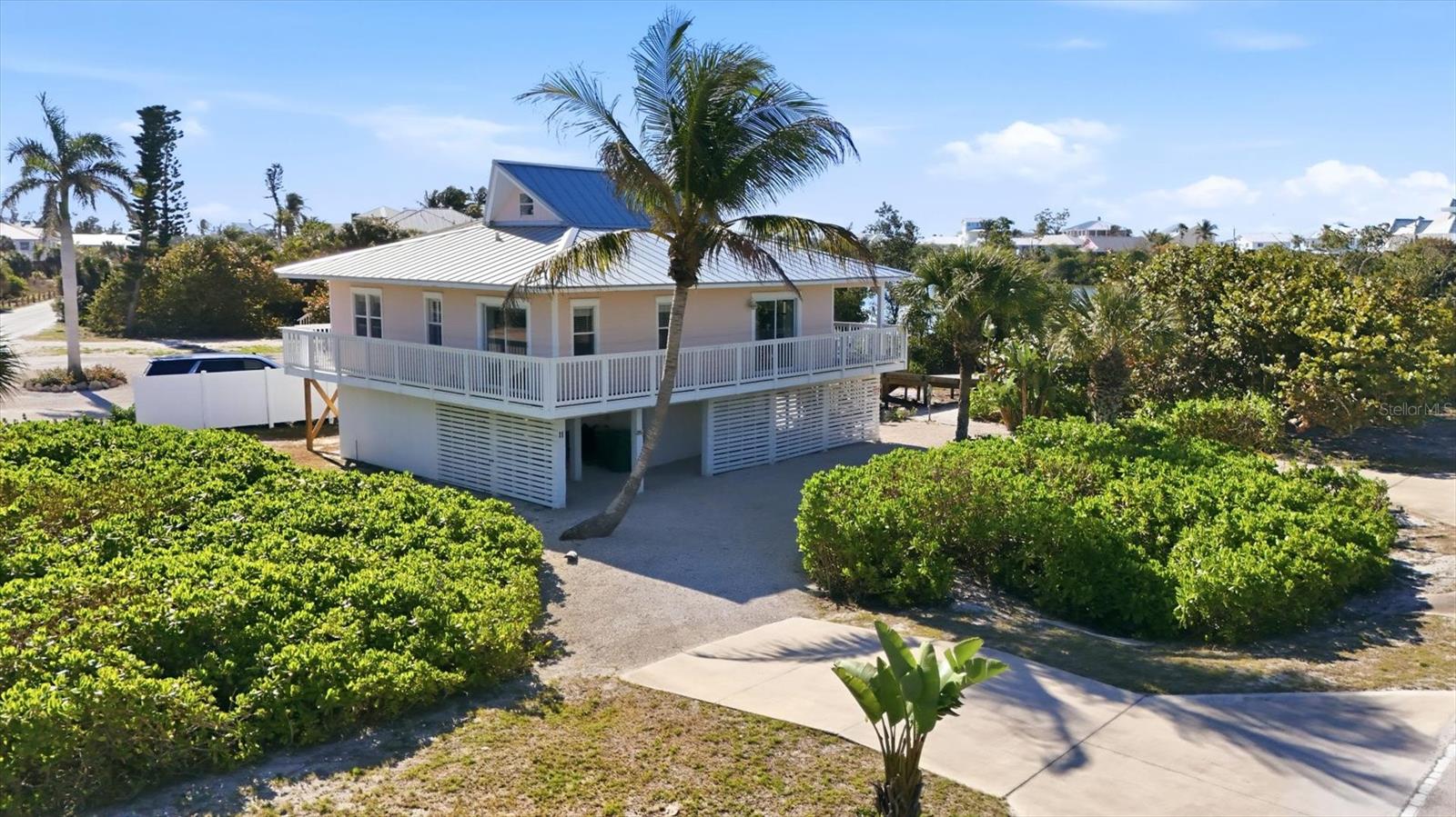 PALM ISLAND ESTATES UN 4 - Residential