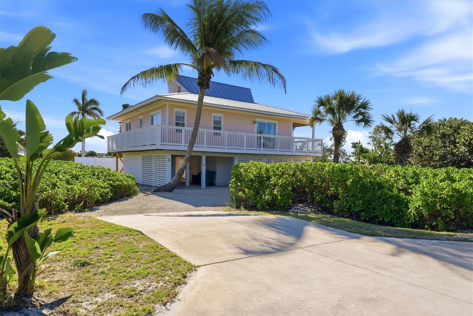 PALM ISLAND ESTATES UN 4 - Residential