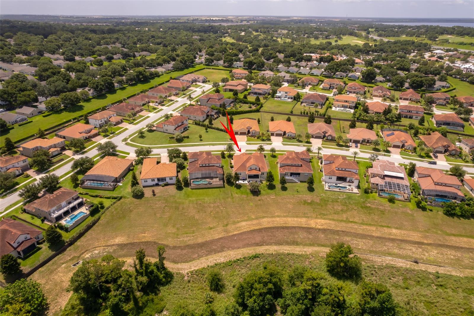 BELLA LAGO - Residential