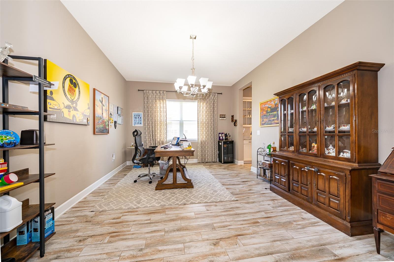 BELLA LAGO - Residential