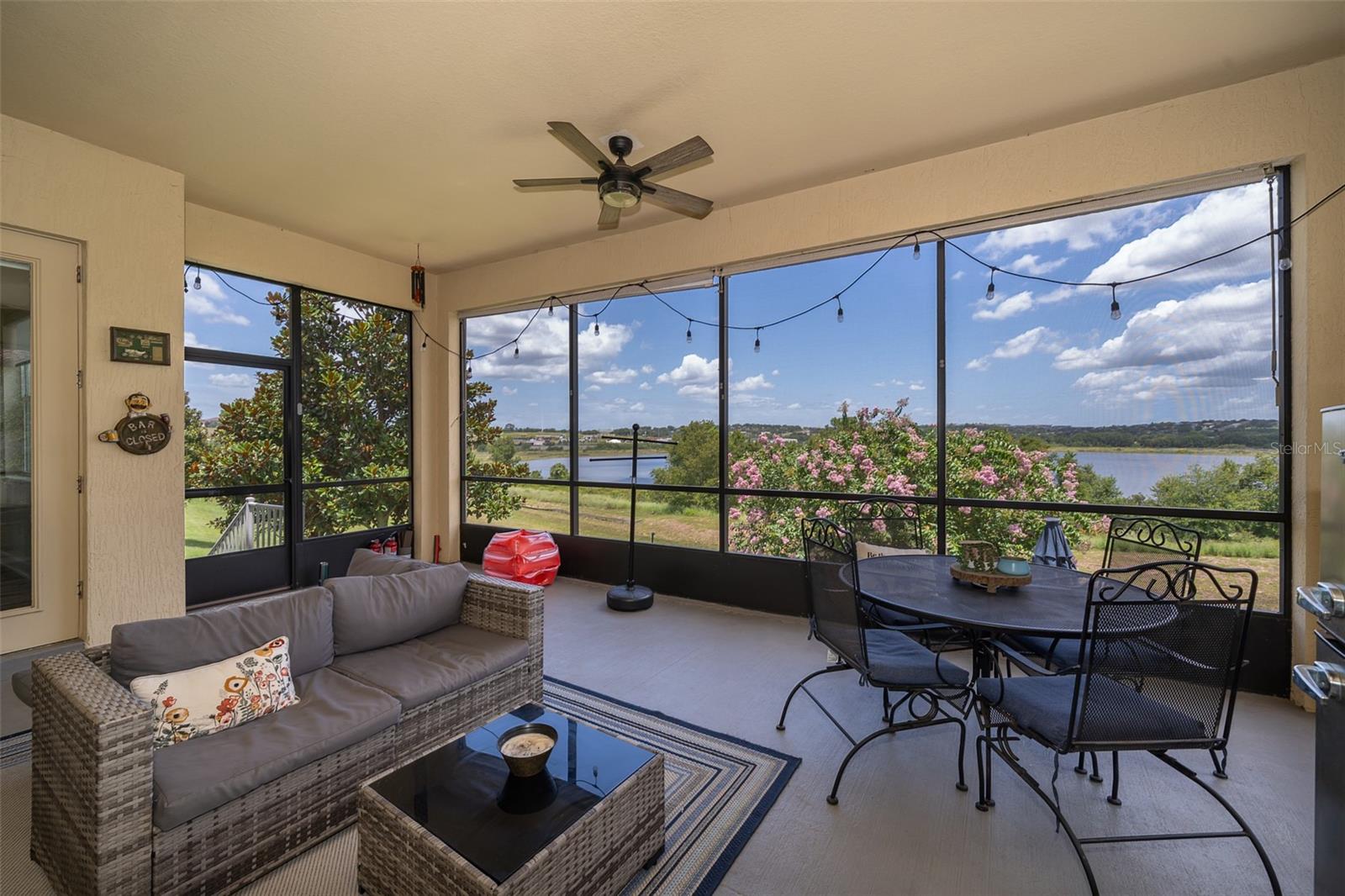 BELLA LAGO - Residential