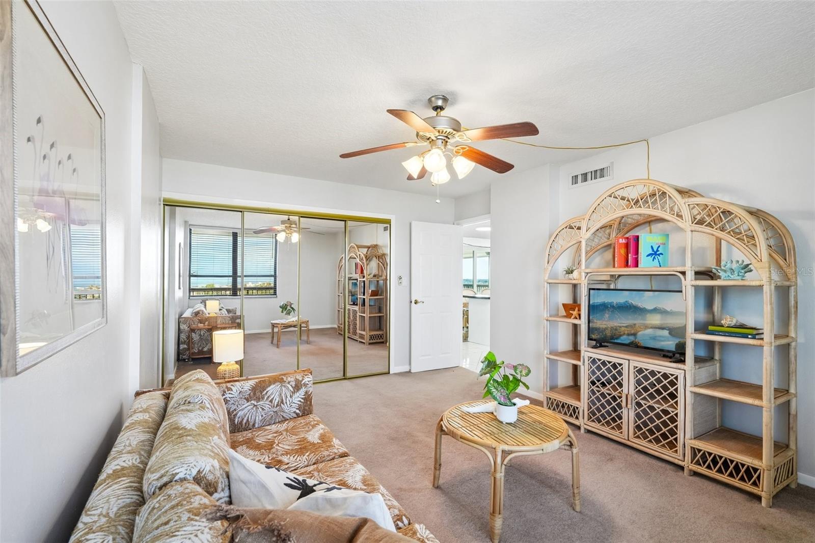 WEATHERLY THE CONDO - Residential