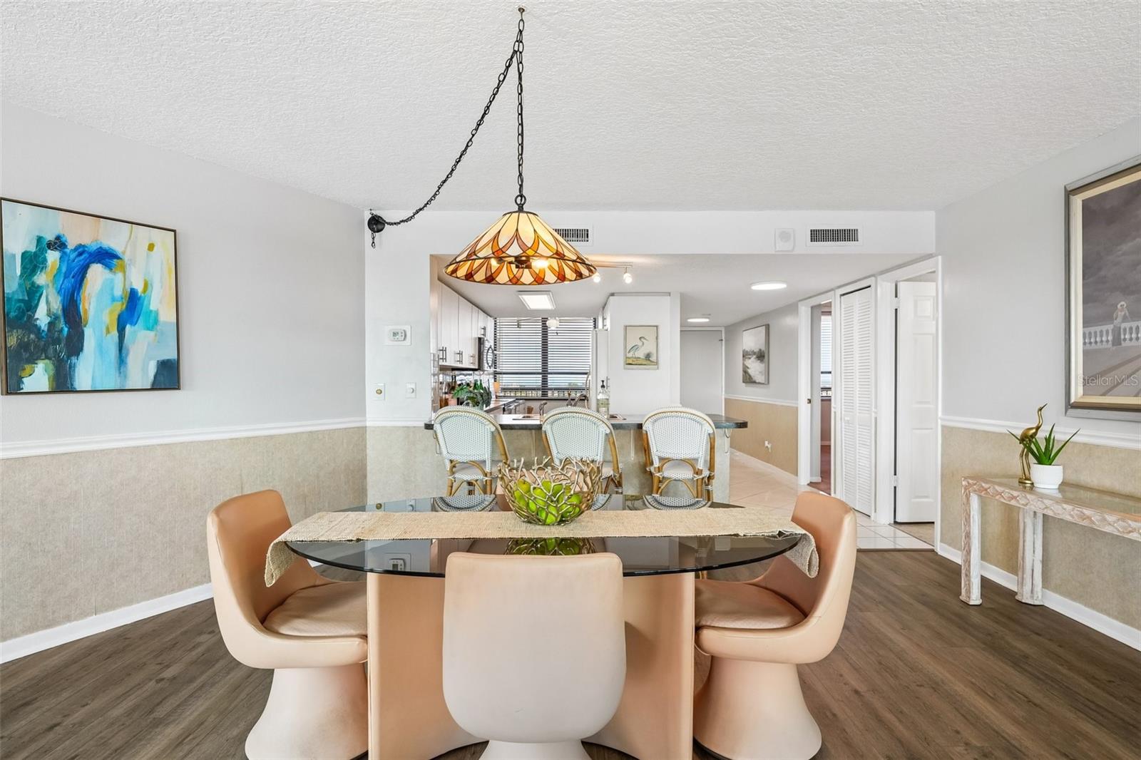 WEATHERLY THE CONDO - Residential