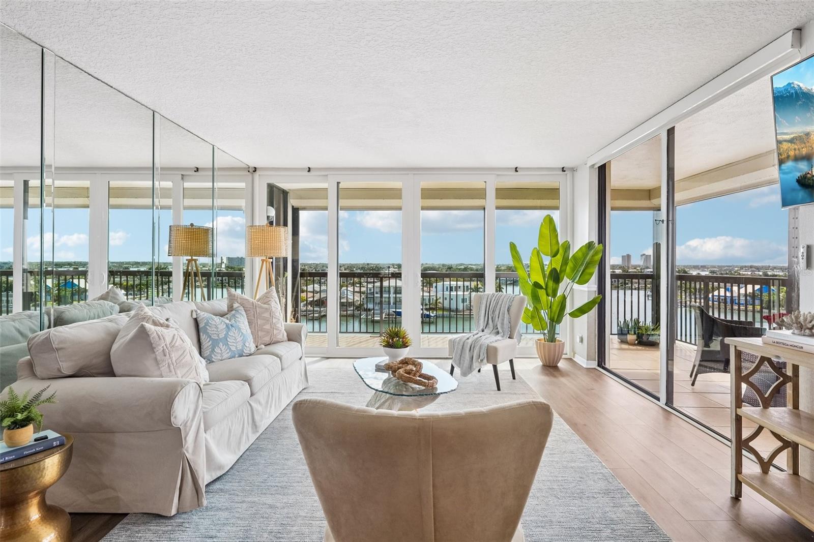 WEATHERLY THE CONDO - Residential