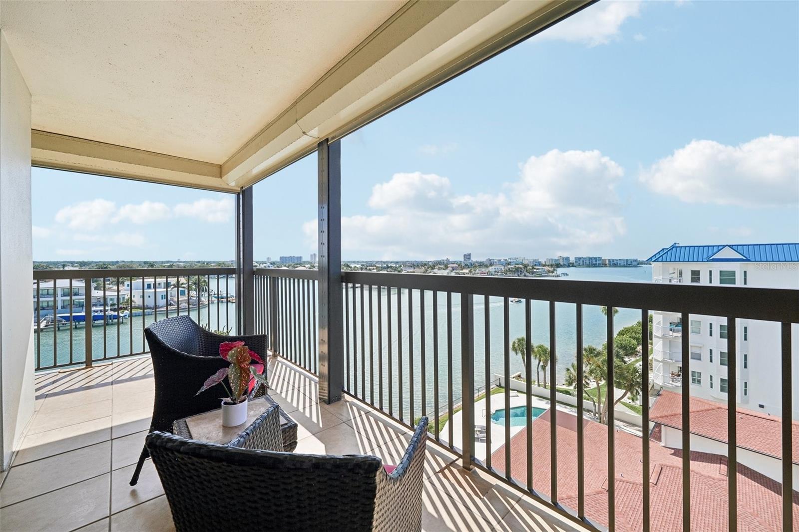 WEATHERLY THE CONDO - Residential