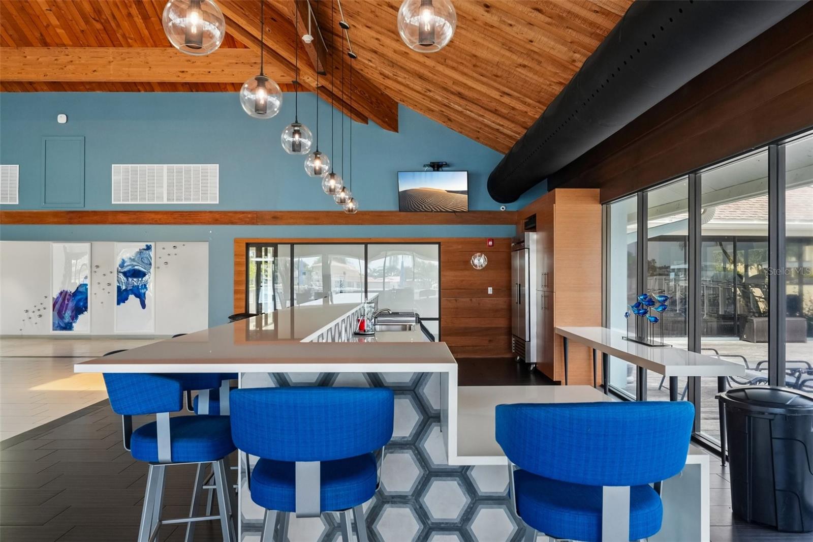 WEATHERLY THE CONDO - Residential