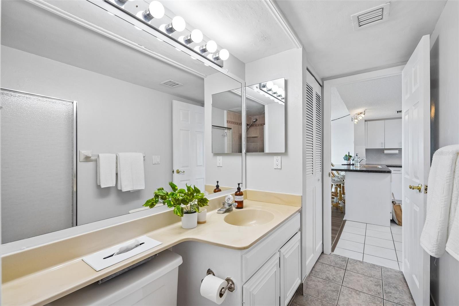 WEATHERLY THE CONDO - Residential