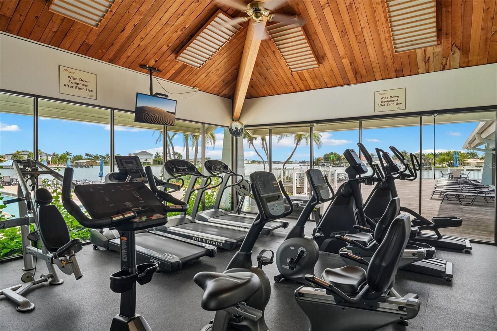 WEATHERLY THE CONDO - Residential