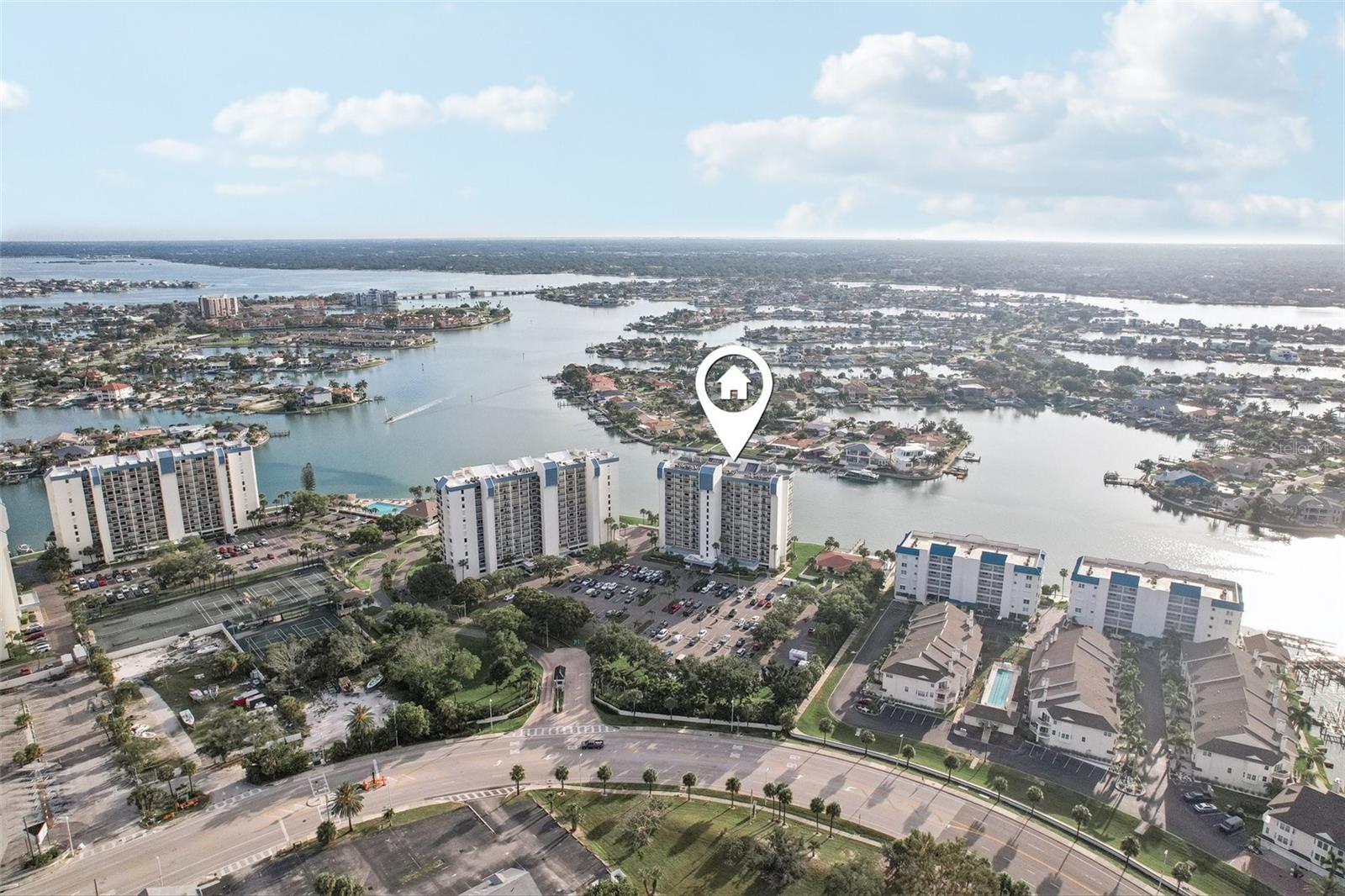 WEATHERLY THE CONDO - Residential