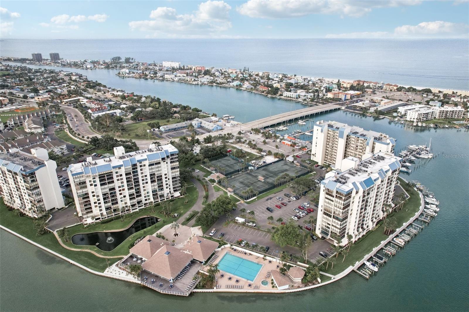 WEATHERLY THE CONDO - Residential