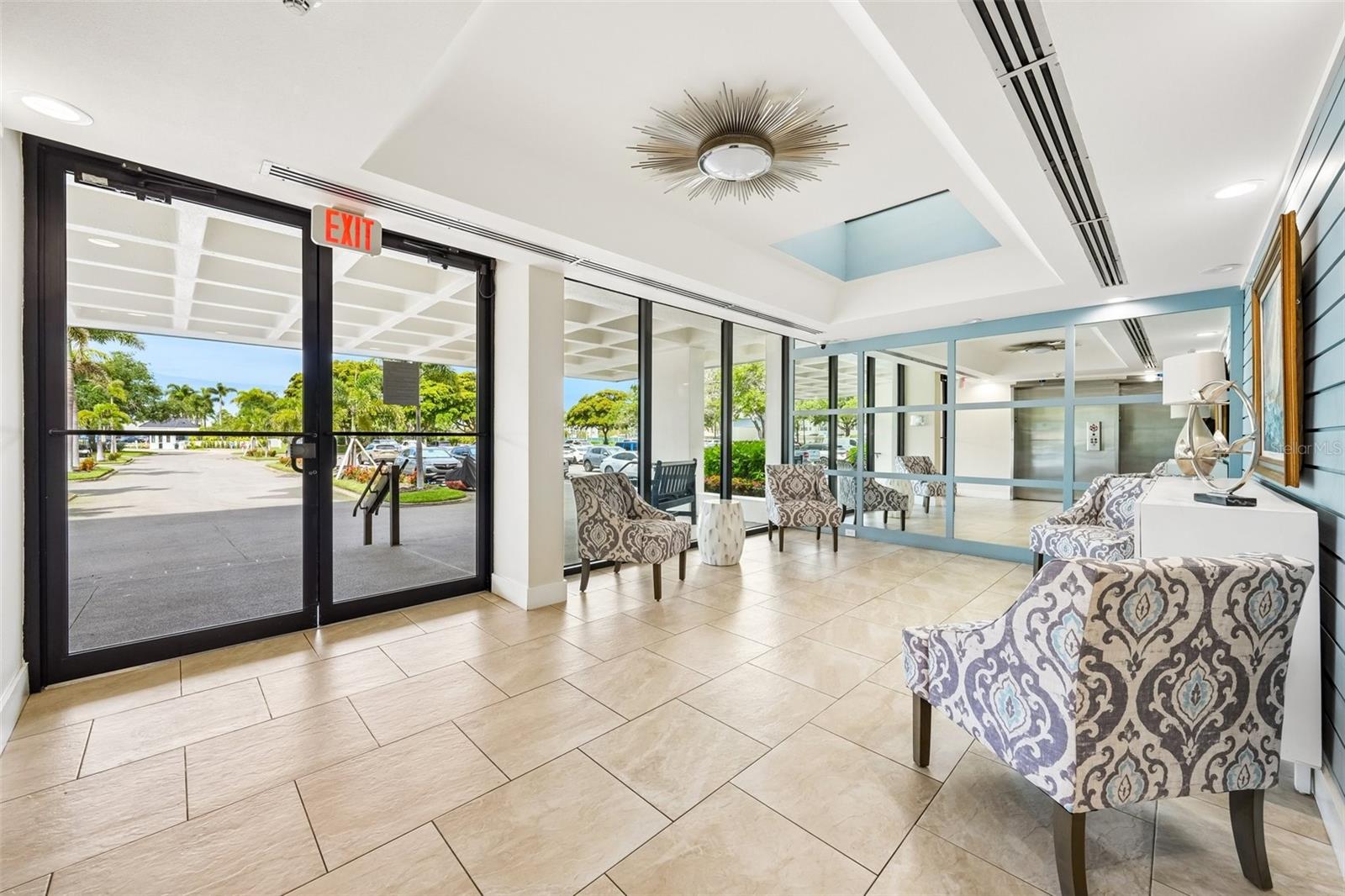 WEATHERLY THE CONDO - Residential