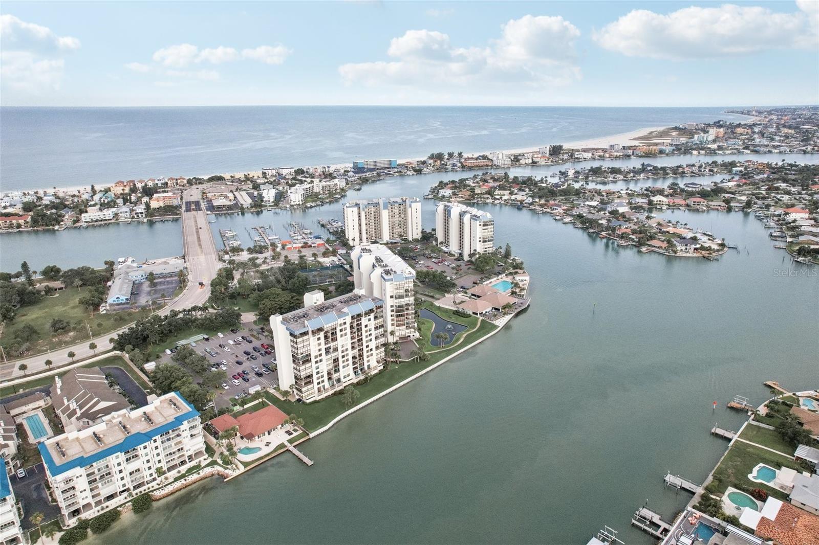 WEATHERLY THE CONDO - Residential