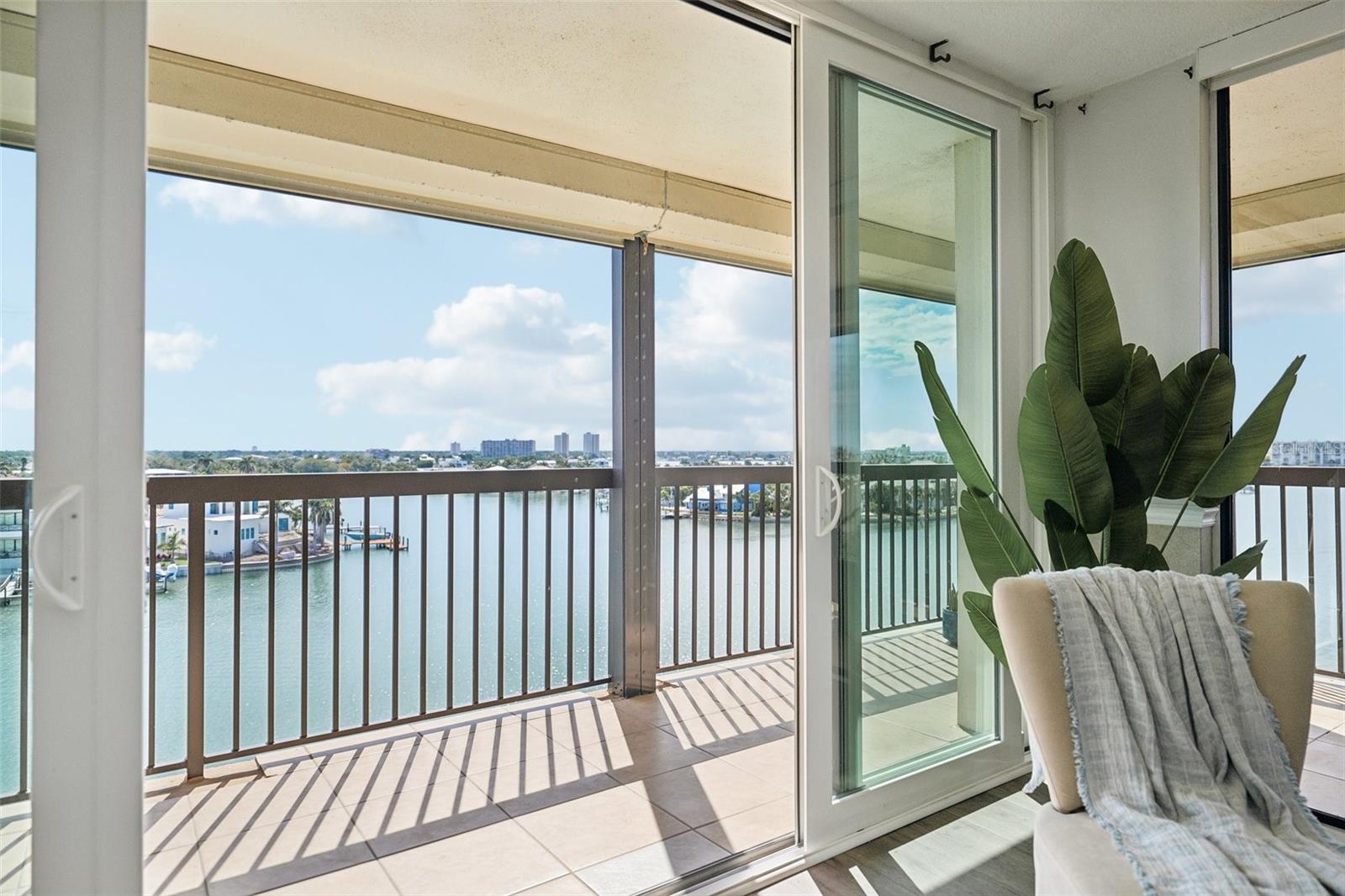 WEATHERLY THE CONDO - Residential