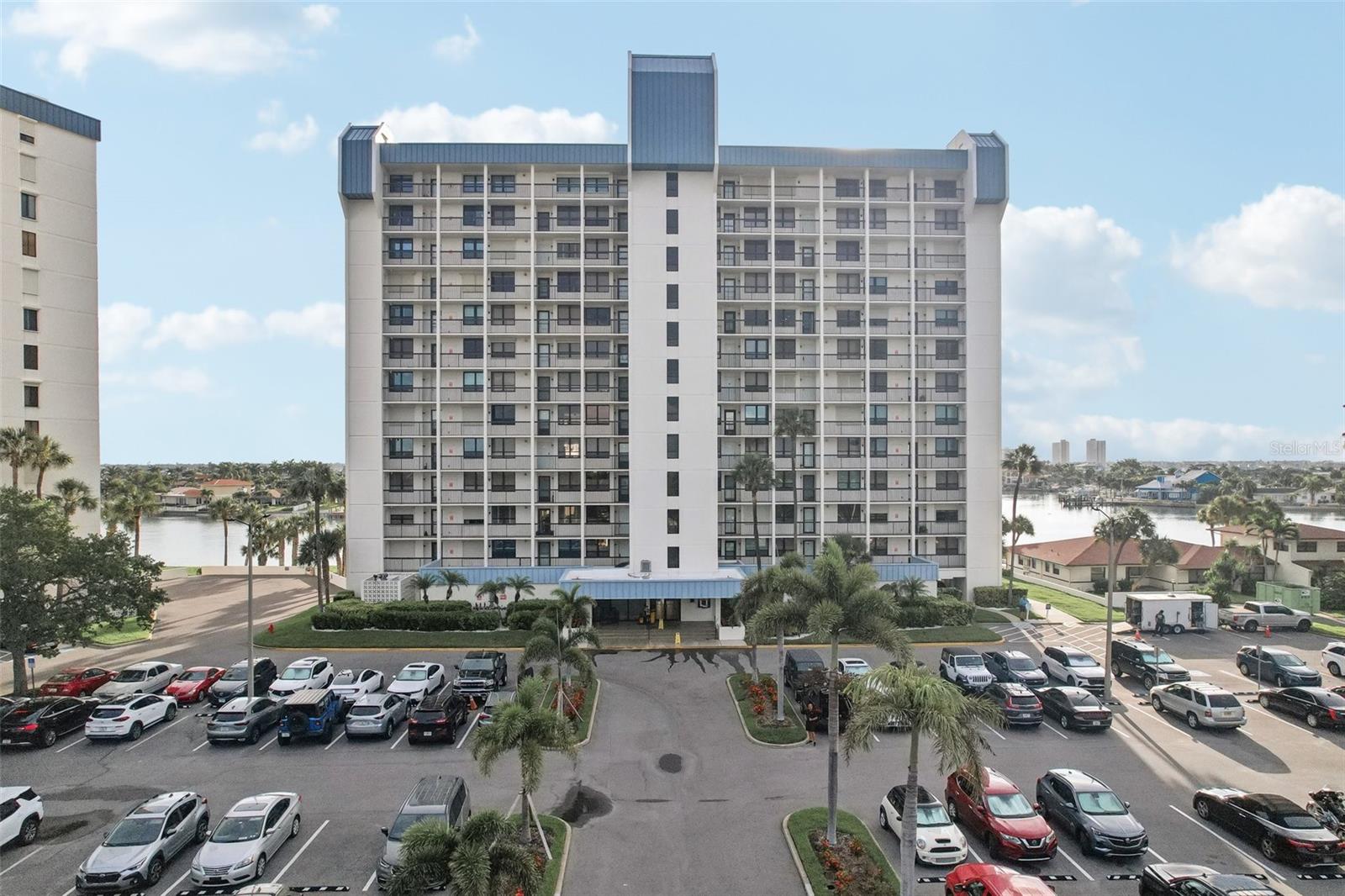 WEATHERLY THE CONDO - Residential