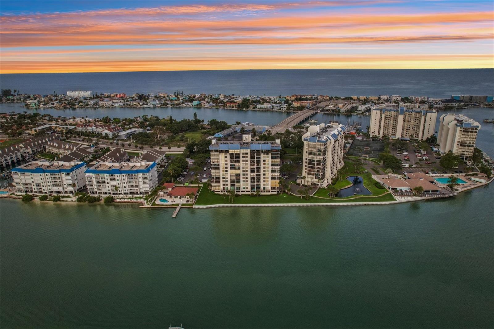 WEATHERLY THE CONDO - Residential
