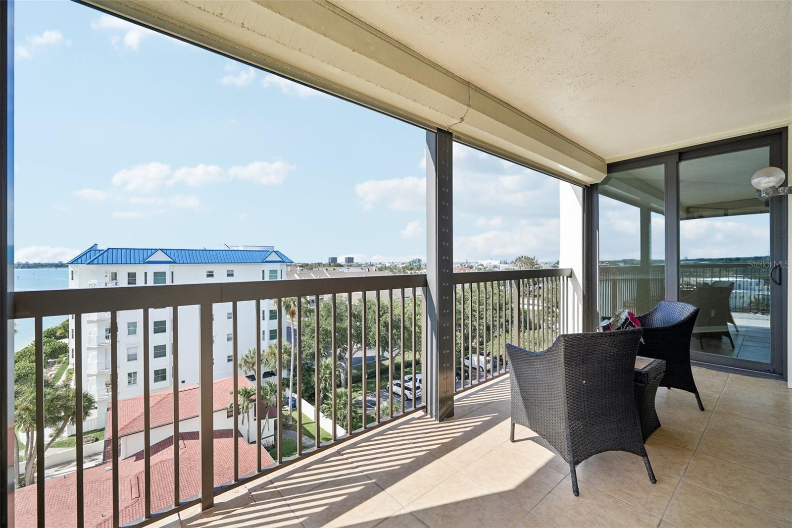 WEATHERLY THE CONDO - Residential
