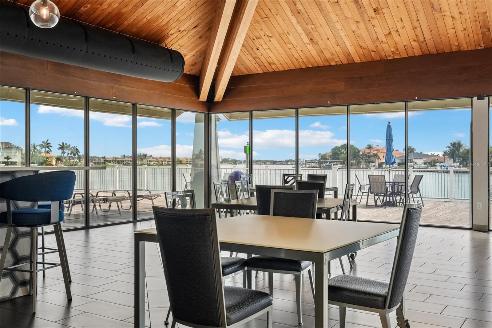 WEATHERLY THE CONDO - Residential
