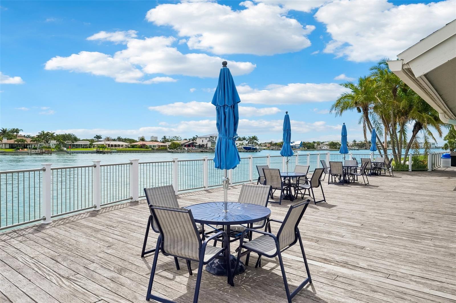 WEATHERLY THE CONDO - Residential