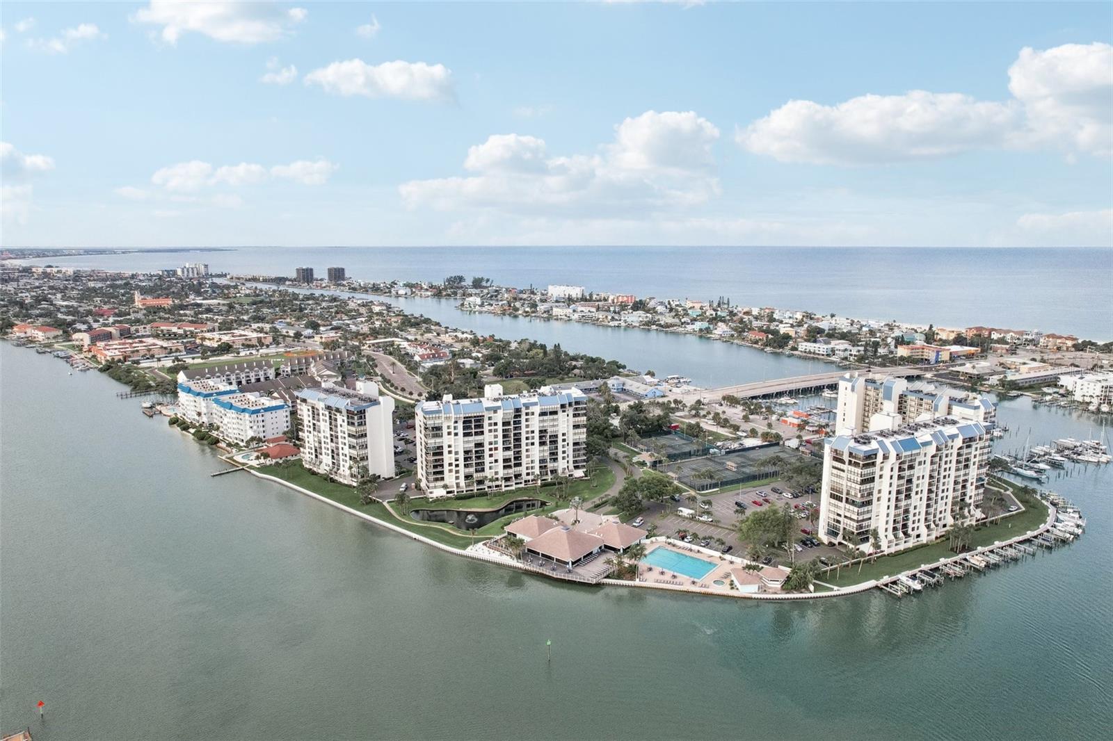WEATHERLY THE CONDO - Residential