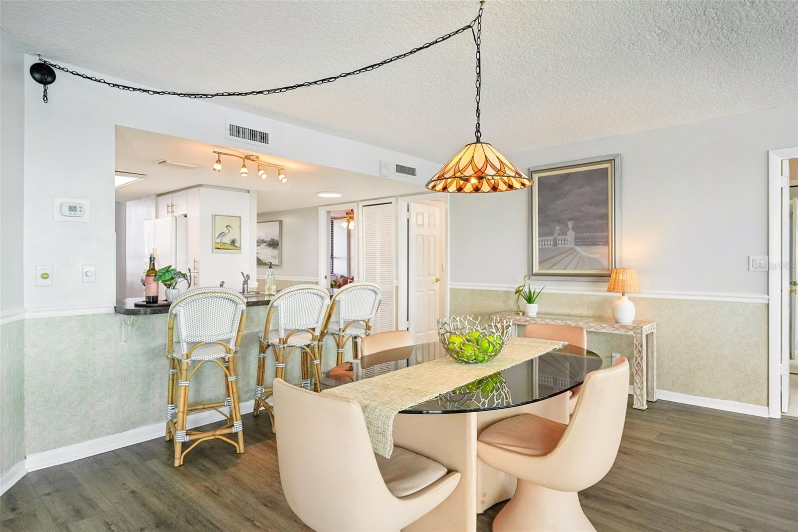 WEATHERLY THE CONDO - Residential