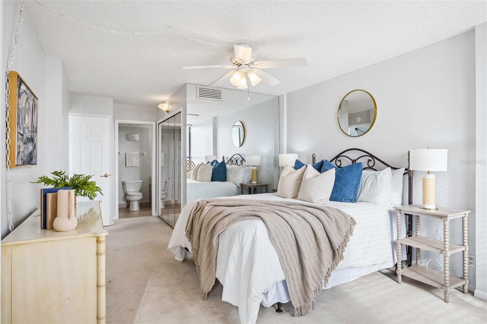 WEATHERLY THE CONDO - Residential