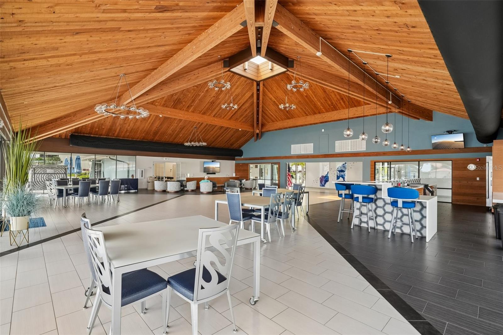 WEATHERLY THE CONDO - Residential
