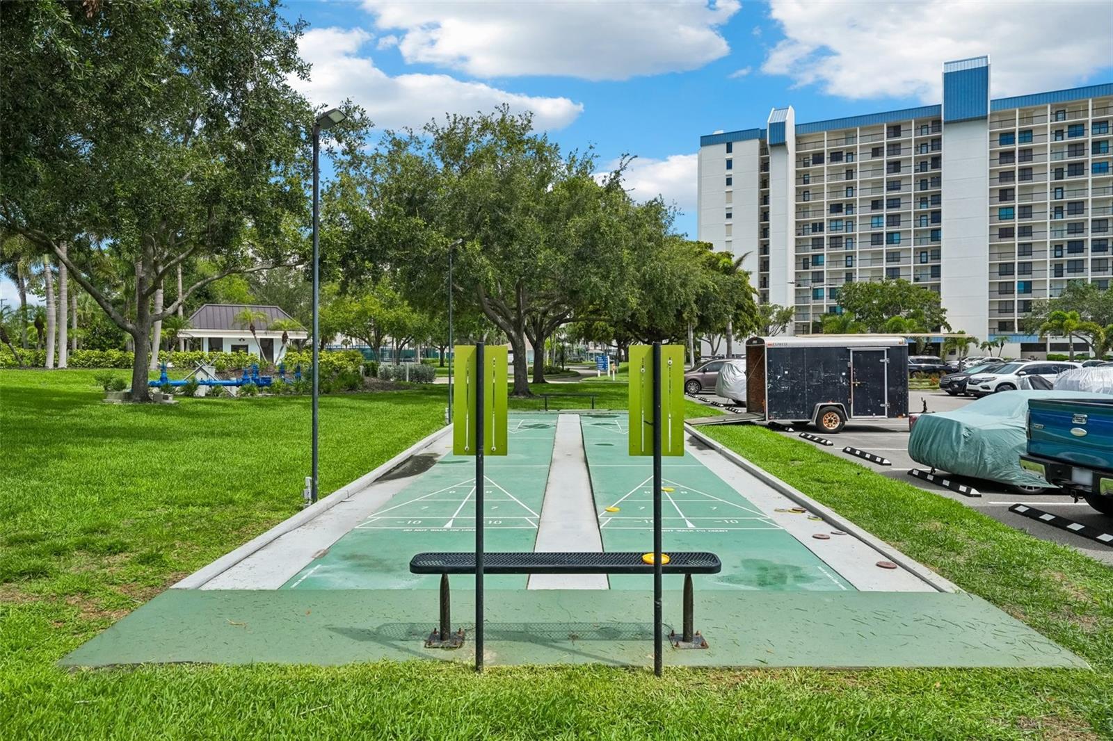 WEATHERLY THE CONDO - Residential