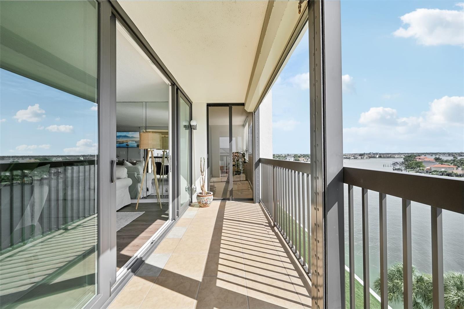 WEATHERLY THE CONDO - Residential