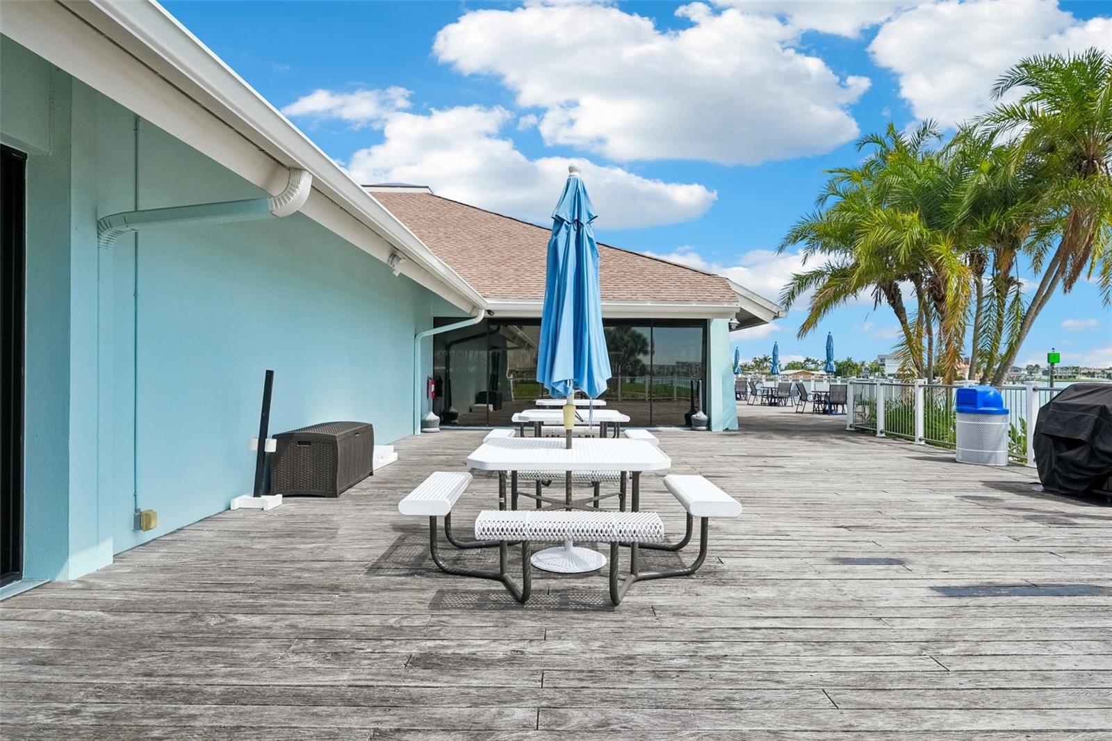 WEATHERLY THE CONDO - Residential