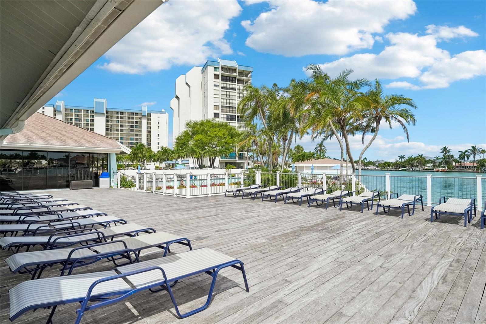 WEATHERLY THE CONDO - Residential