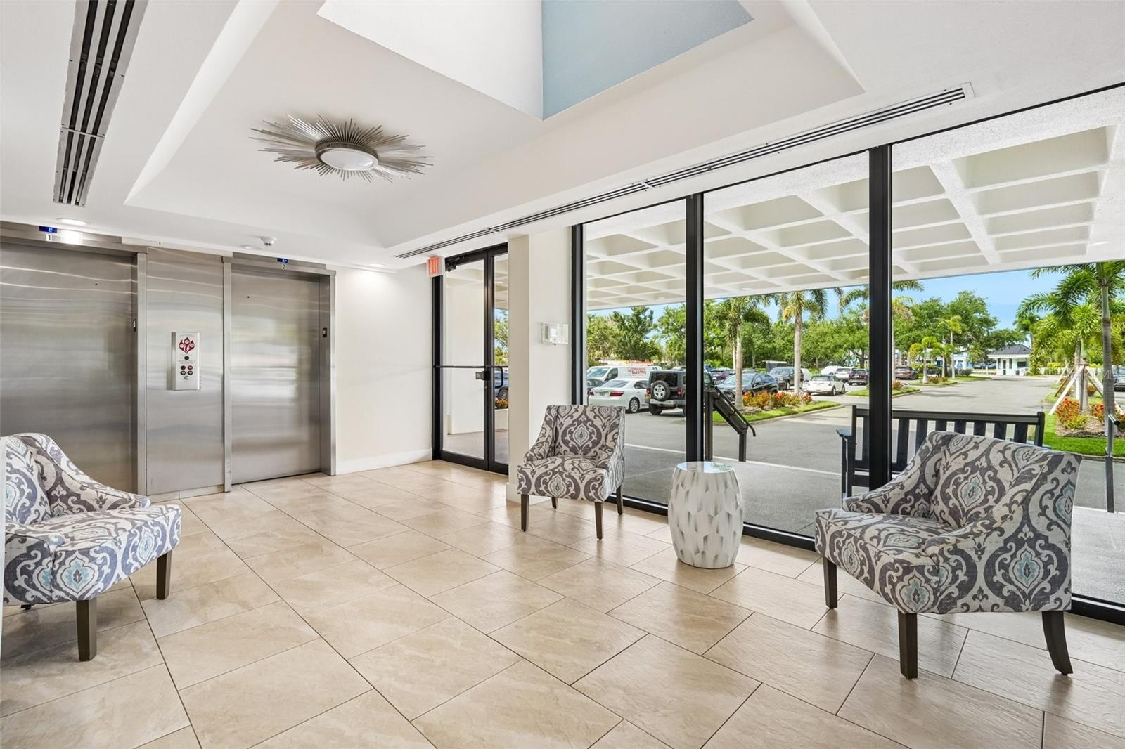 WEATHERLY THE CONDO - Residential