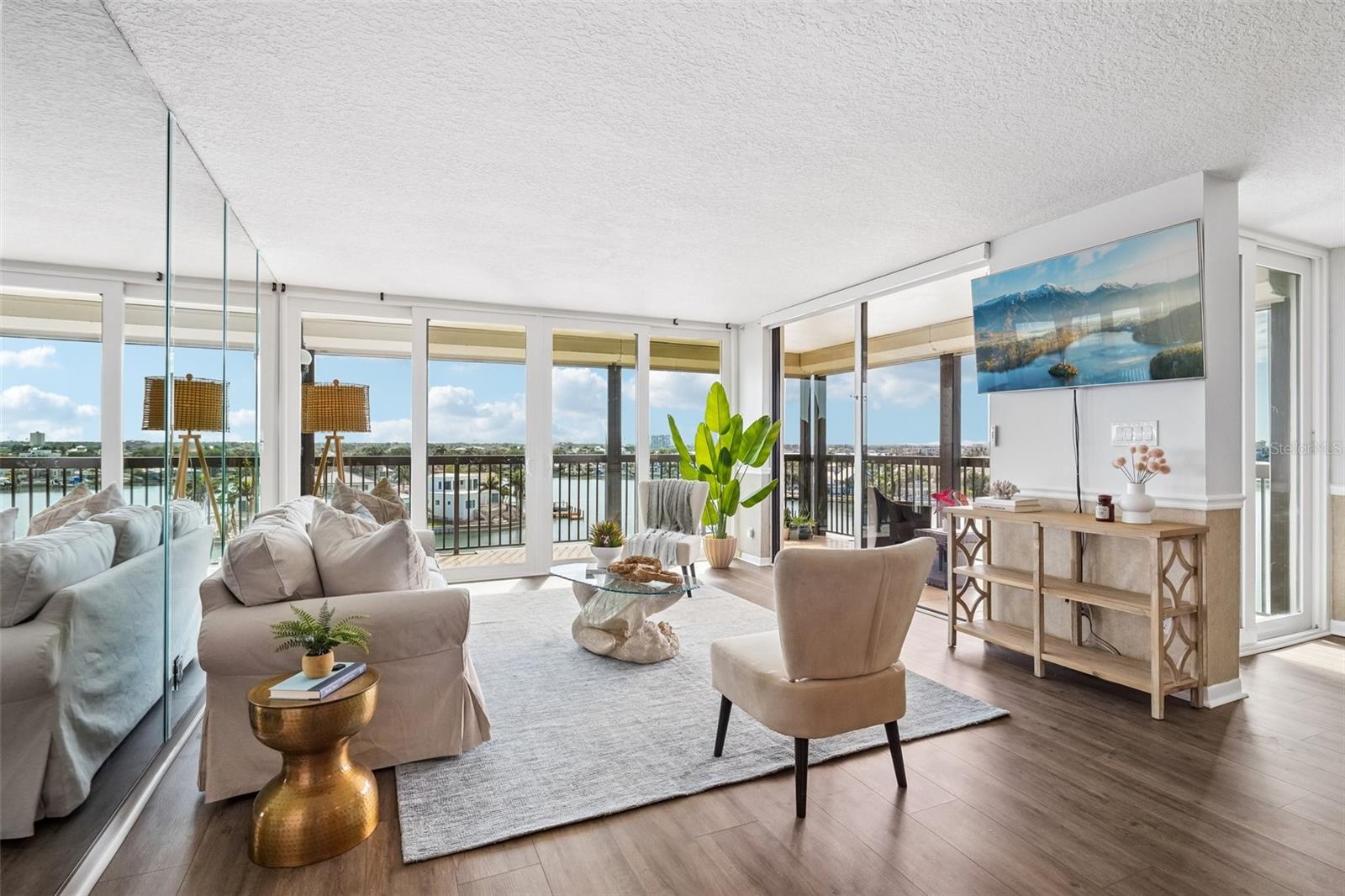 WEATHERLY THE CONDO - Residential