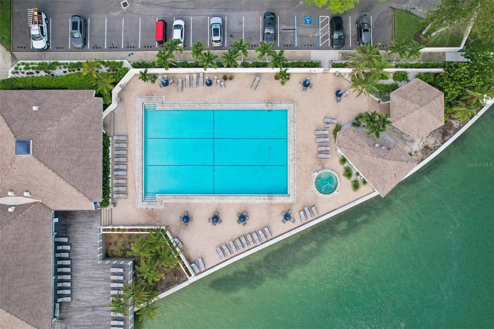 WEATHERLY THE CONDO - Residential