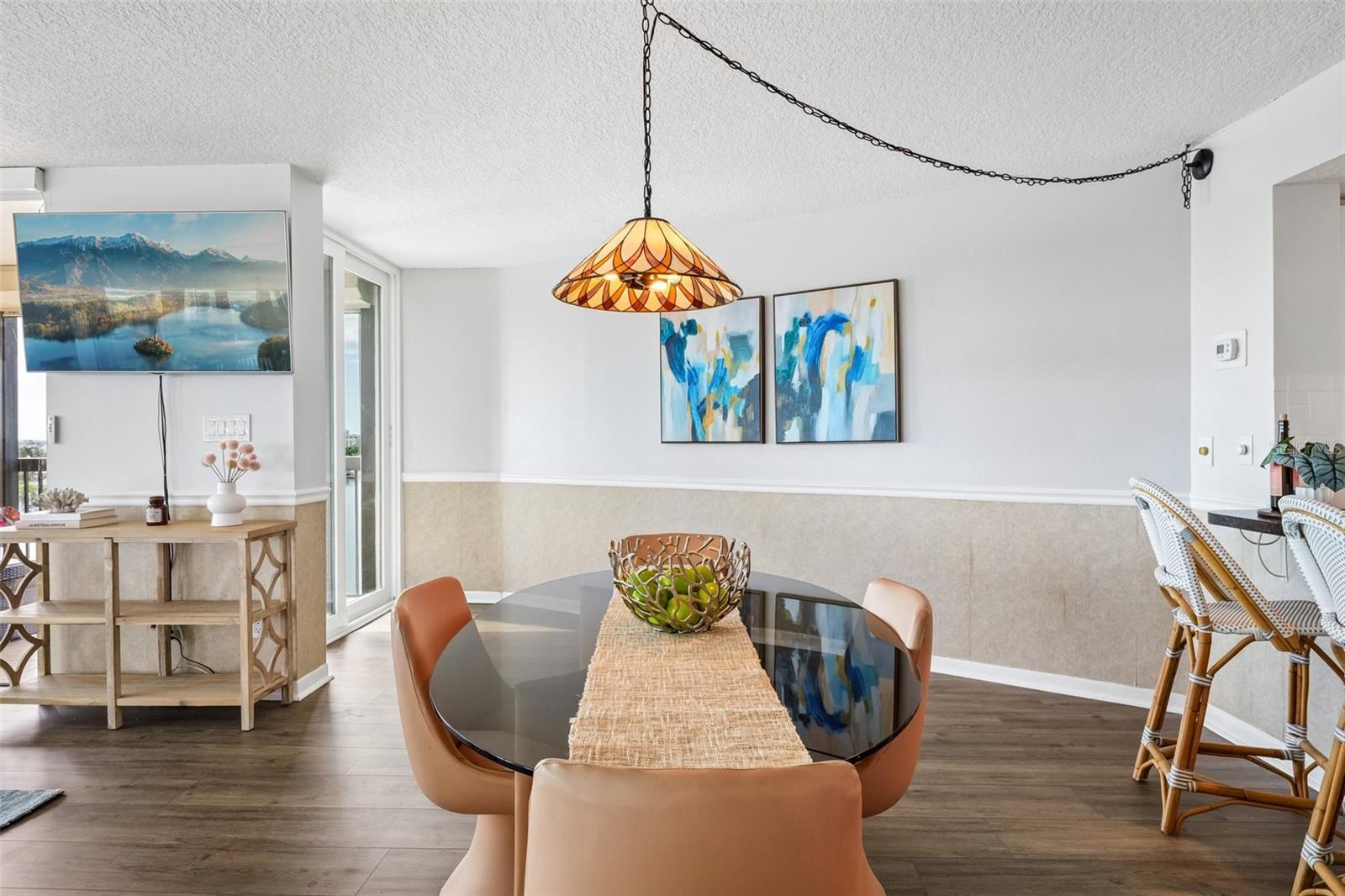 WEATHERLY THE CONDO - Residential