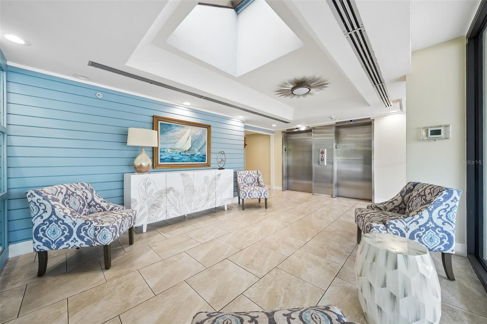 WEATHERLY THE CONDO - Residential