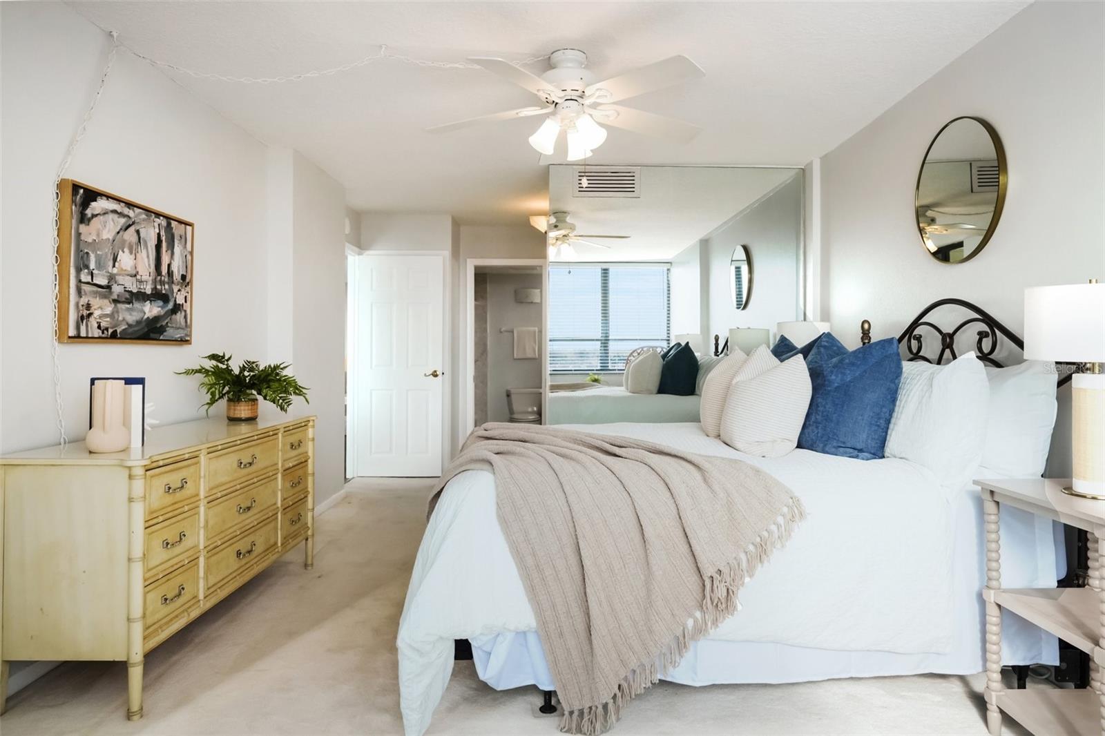 WEATHERLY THE CONDO - Residential